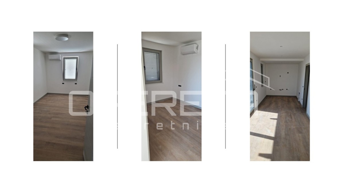 Nuova costruzione – villa di lusso con piscina, 239 m2, Mletak – Privlaka, Zara