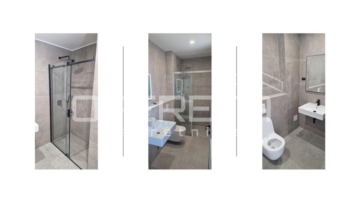 Nuova costruzione – villa di lusso con piscina, 239 m2, Mletak – Privlaka, Zara