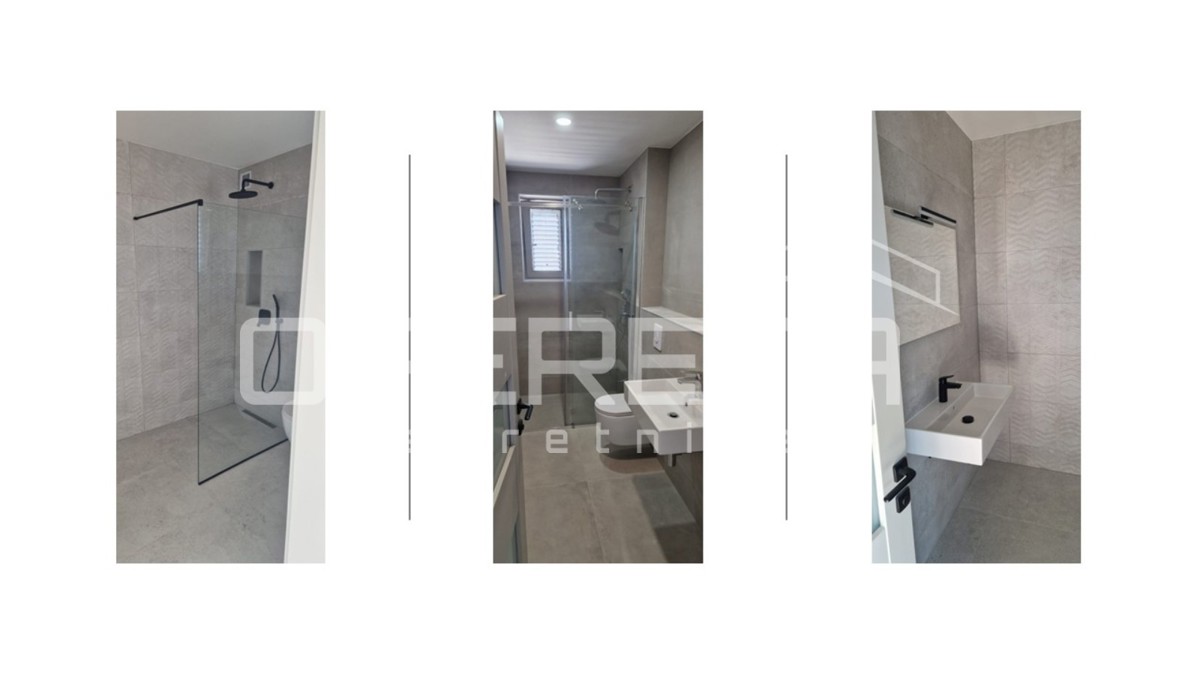 Nuova costruzione – villa di lusso con piscina, 239 m2, Mletak – Privlaka, Zara