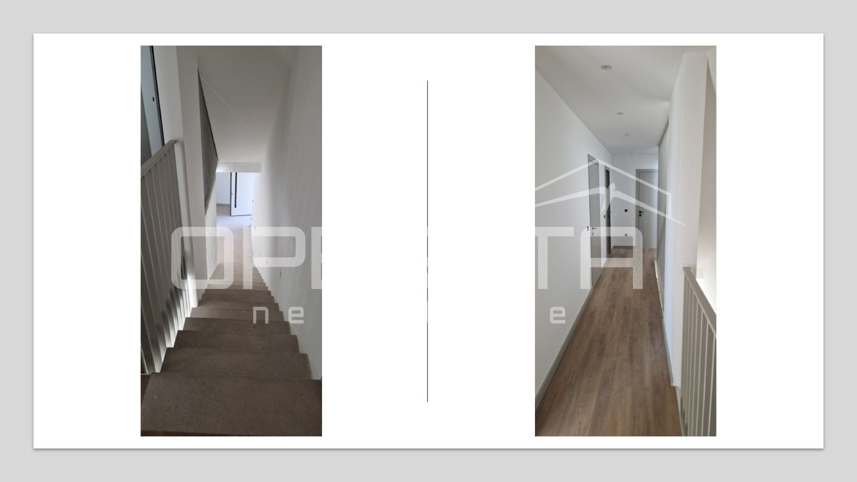 Nuova costruzione – villa di lusso con piscina, 239 m2, Mletak – Privlaka, Zara