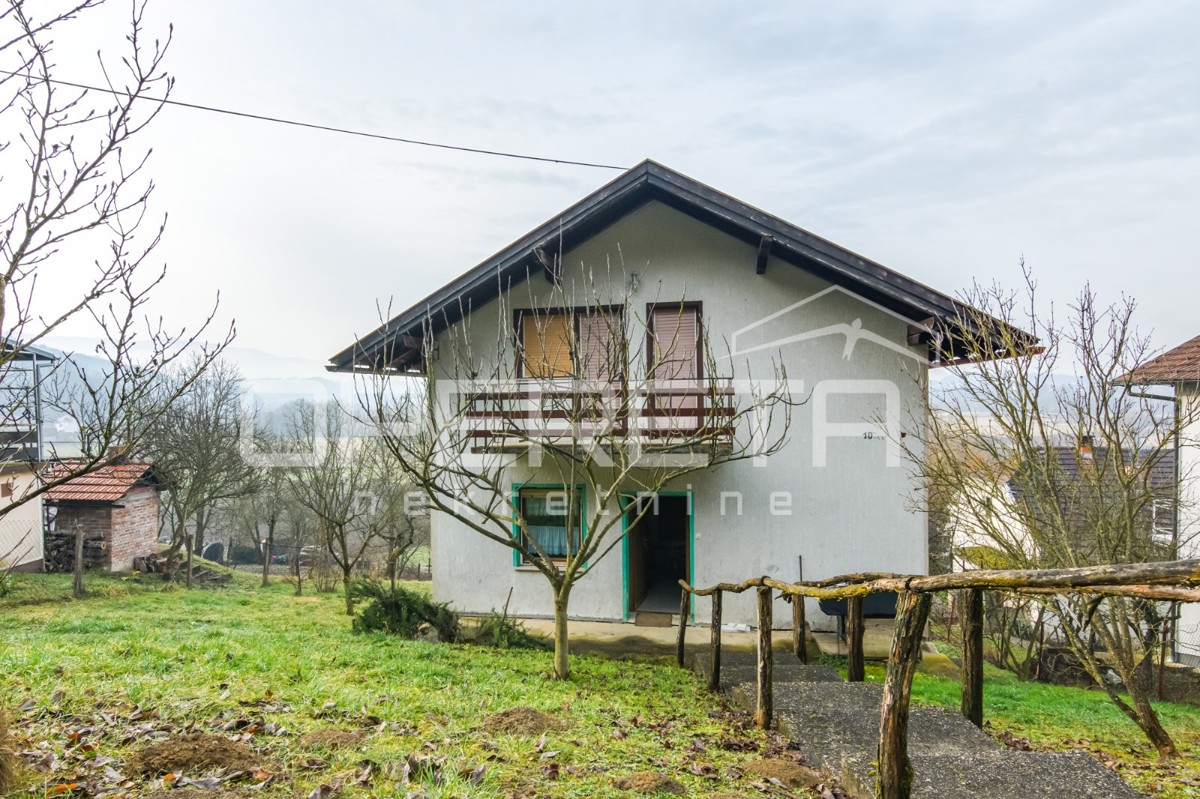 Vendita, Casa, Oroslavje, Andraševec, Indipendente, 147m2