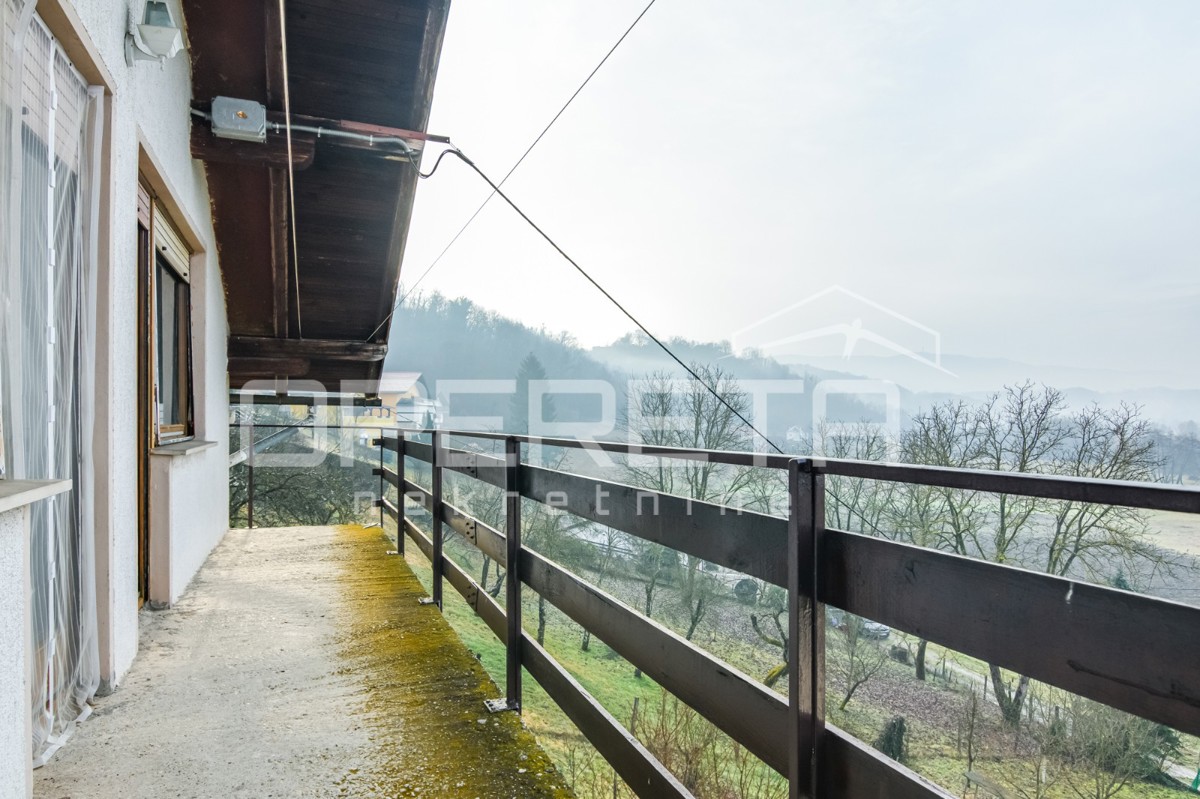 Vendita, Casa, Oroslavje, Andraševec, Indipendente, 147m2