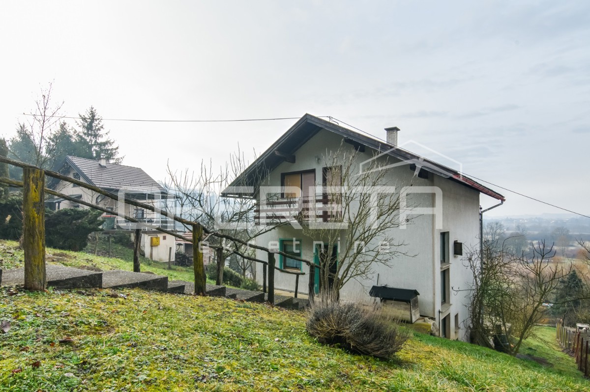 Vendita, Casa, Oroslavje, Andraševec, Indipendente, 147m2