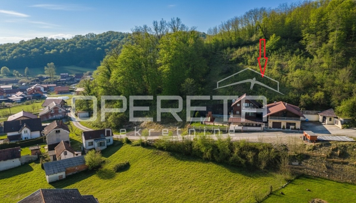 Vendita, Casa, Zlatar Bistrica, Veliki Komor 14d, Indipendente, 330m2