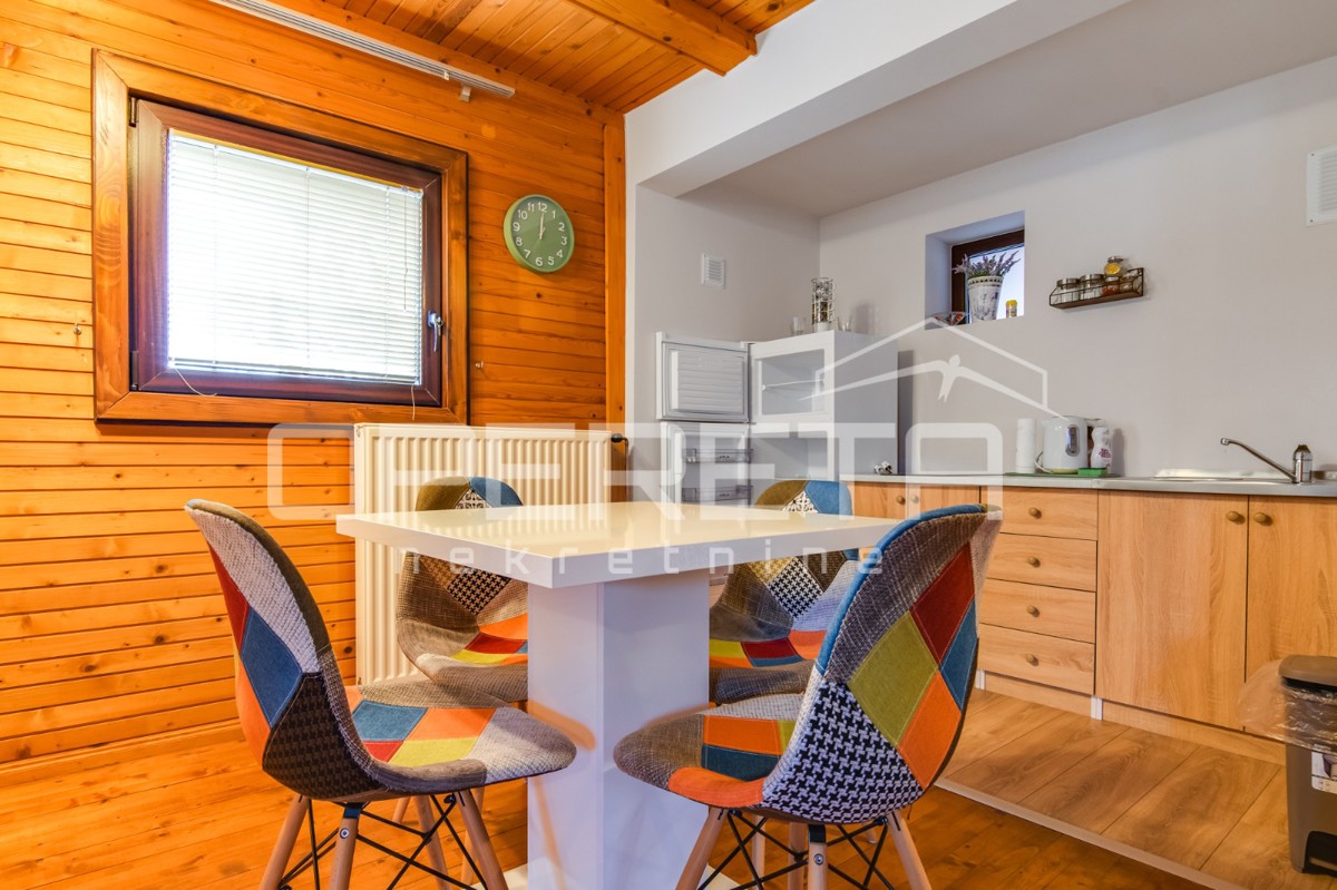 Vendita, Casa, Zlatar Bistrica, Veliki Komor 14d, Indipendente, 330m2