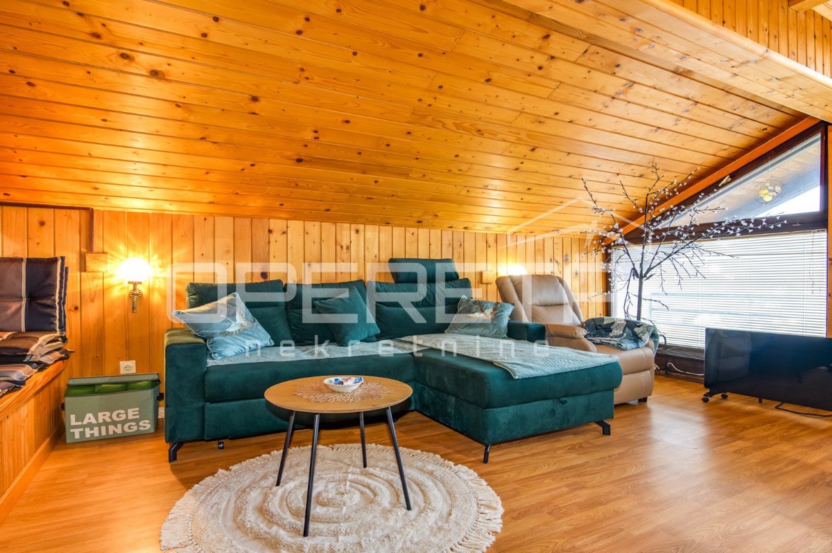 Vendita, Casa, Zlatar Bistrica, Veliki Komor 14d, Indipendente, 330m2