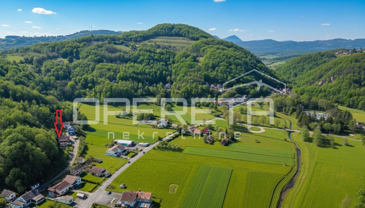 Vendita, Casa, Zlatar Bistrica, Veliki Komor 14d, Indipendente, 330m2