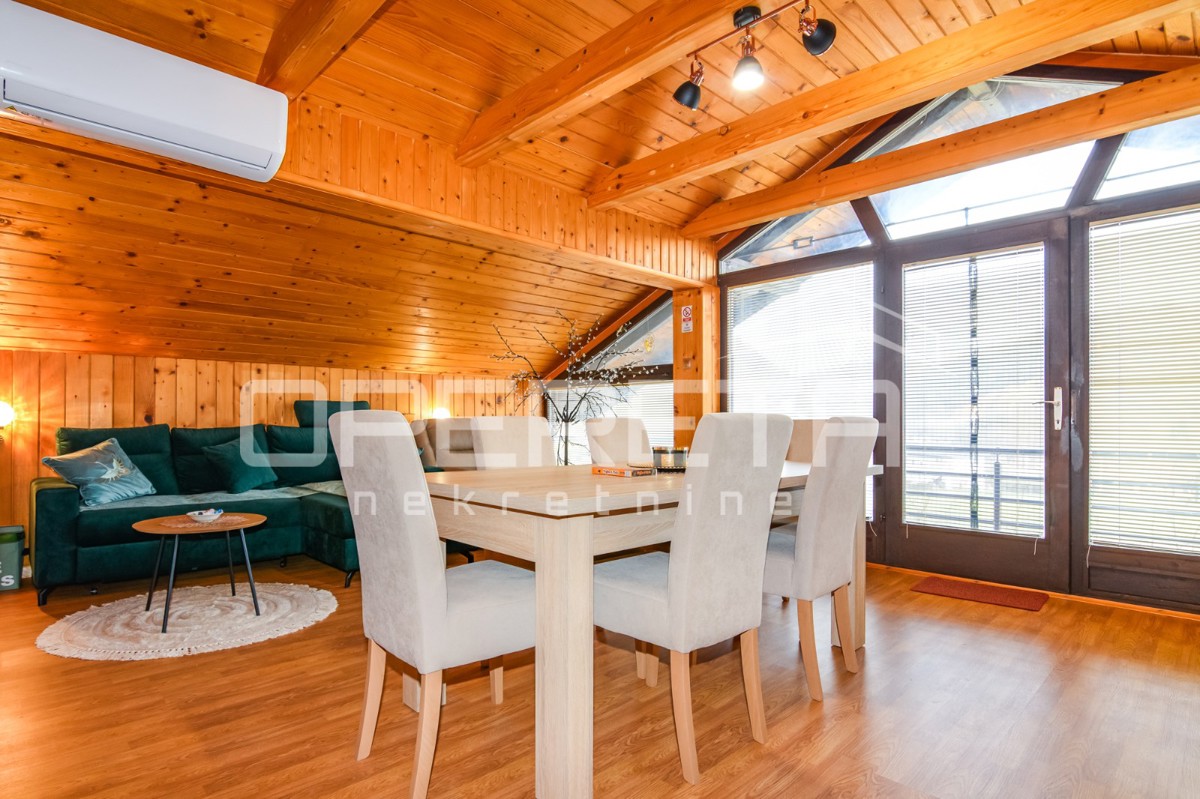 Vendita, Casa, Zlatar Bistrica, Veliki Komor 14d, Indipendente, 330m2