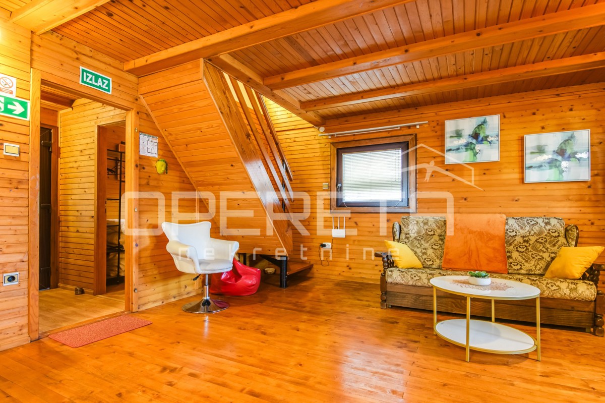 Vendita, Casa, Zlatar Bistrica, Veliki Komor 14d, Indipendente, 330m2