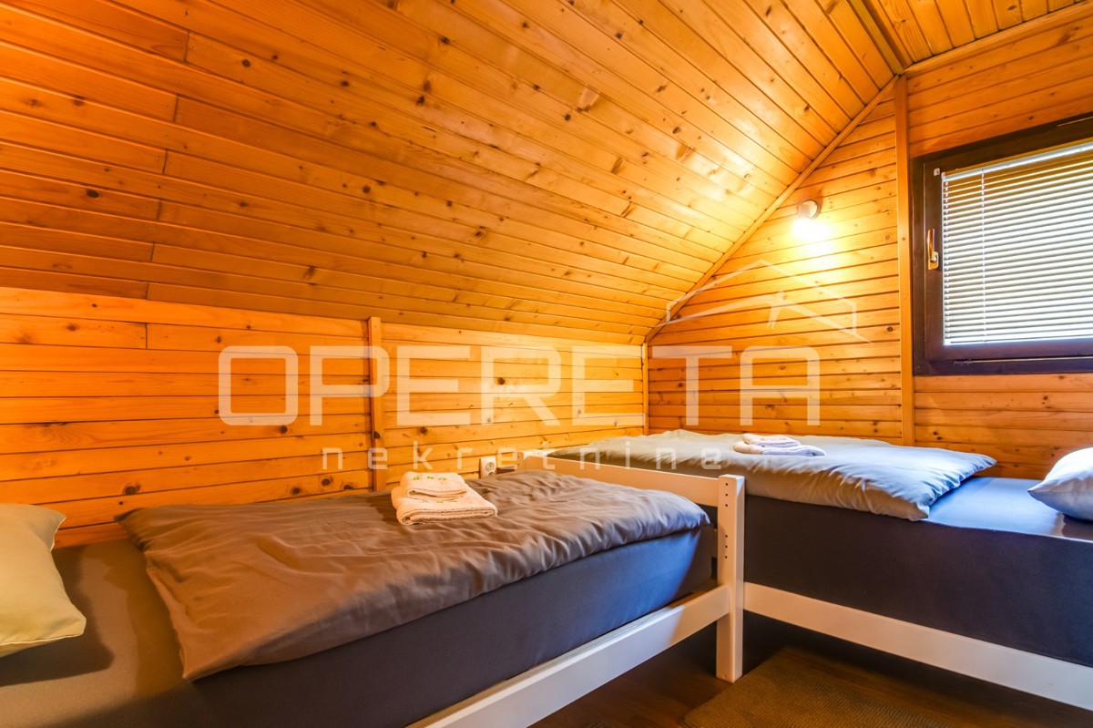 Vendita, Casa, Zlatar Bistrica, Veliki Komor 14d, Indipendente, 330m2