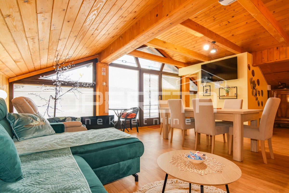 Vendita, Casa, Zlatar Bistrica, Veliki Komor 14d, Indipendente, 330m2