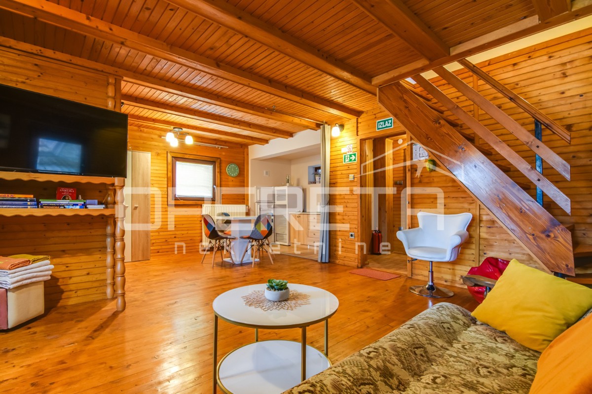 Vendita, Casa, Zlatar Bistrica, Veliki Komor 14d, Indipendente, 330m2