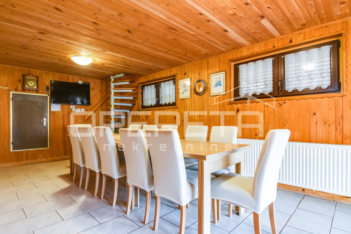 Vendita, Casa, Zlatar Bistrica, Veliki Komor 14d, Indipendente, 330m2