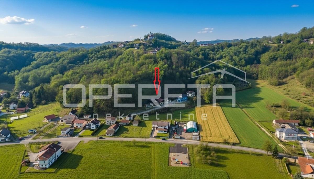 Vendita, Casa, Zlatar Bistrica, Veliki Komor 14d, Indipendente, 330m2