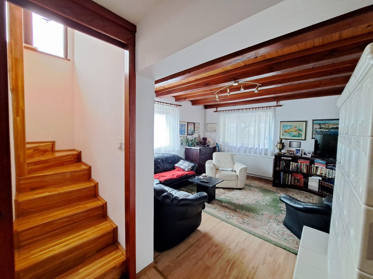 Vendita, Casa, Baići, Vukova Gorica, Indipendente, 190m2