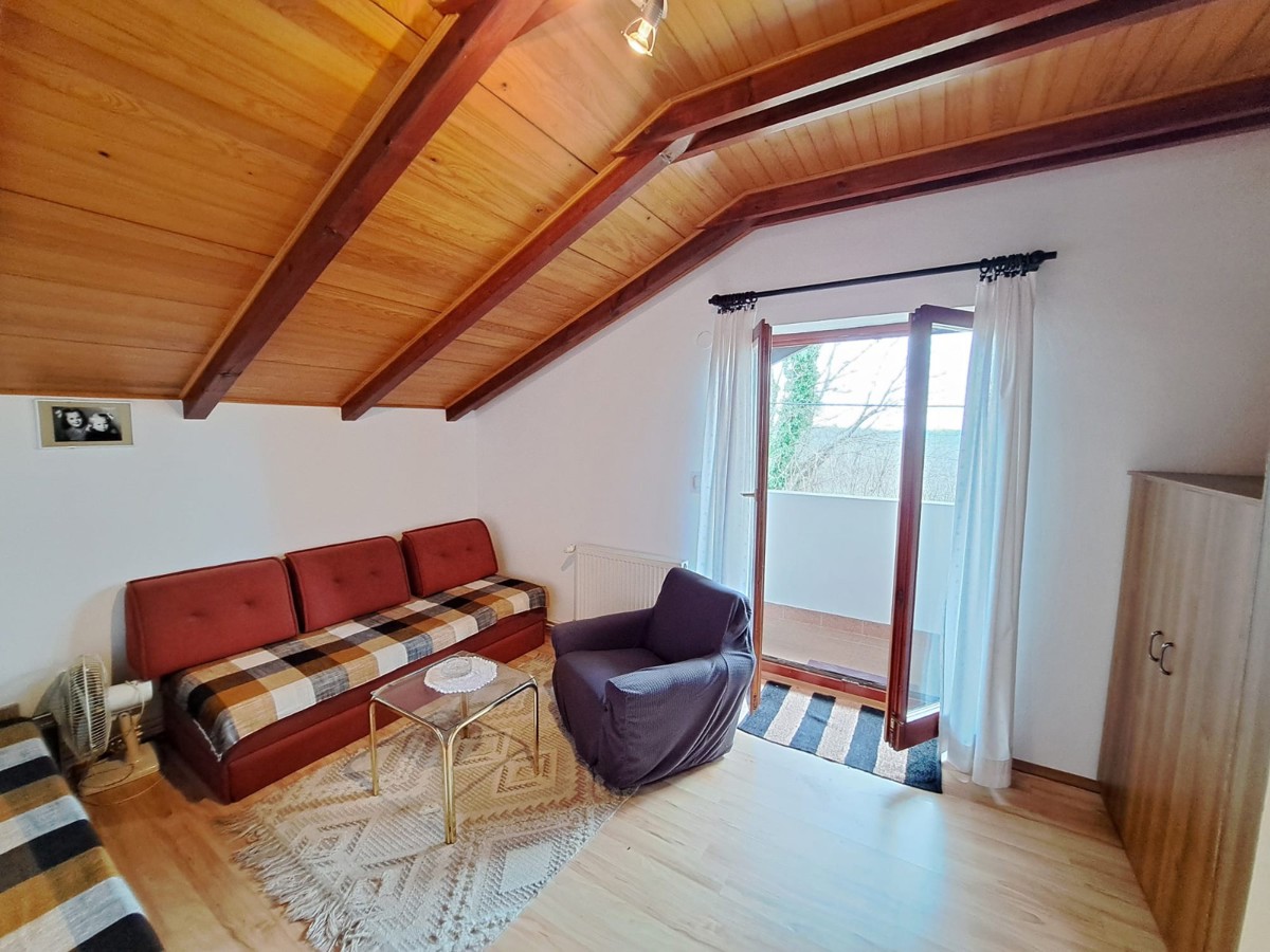 Vendita, Casa, Baići, Vukova Gorica, Indipendente, 190m2