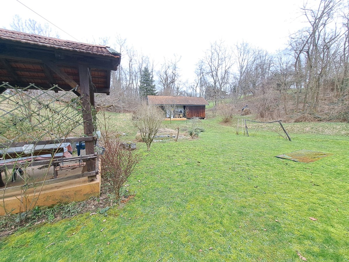 Vendita, Casa, Baići, Vukova Gorica, Indipendente, 190m2