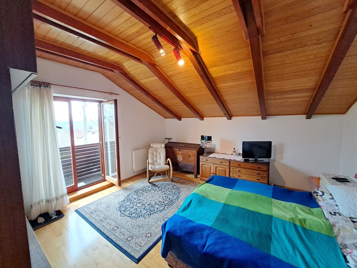 Vendita, Casa, Baići, Vukova Gorica, Indipendente, 190m2