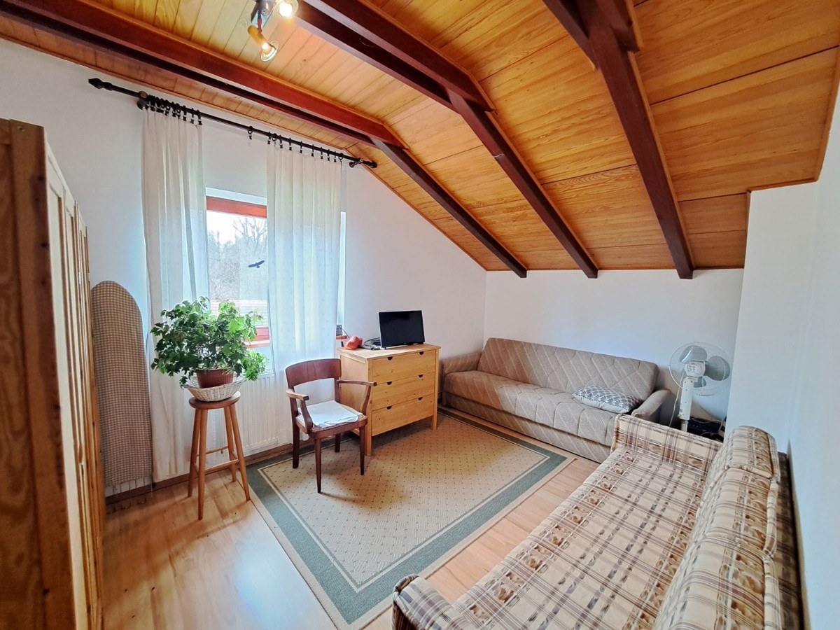 Vendita, Casa, Baići, Vukova Gorica, Indipendente, 190m2