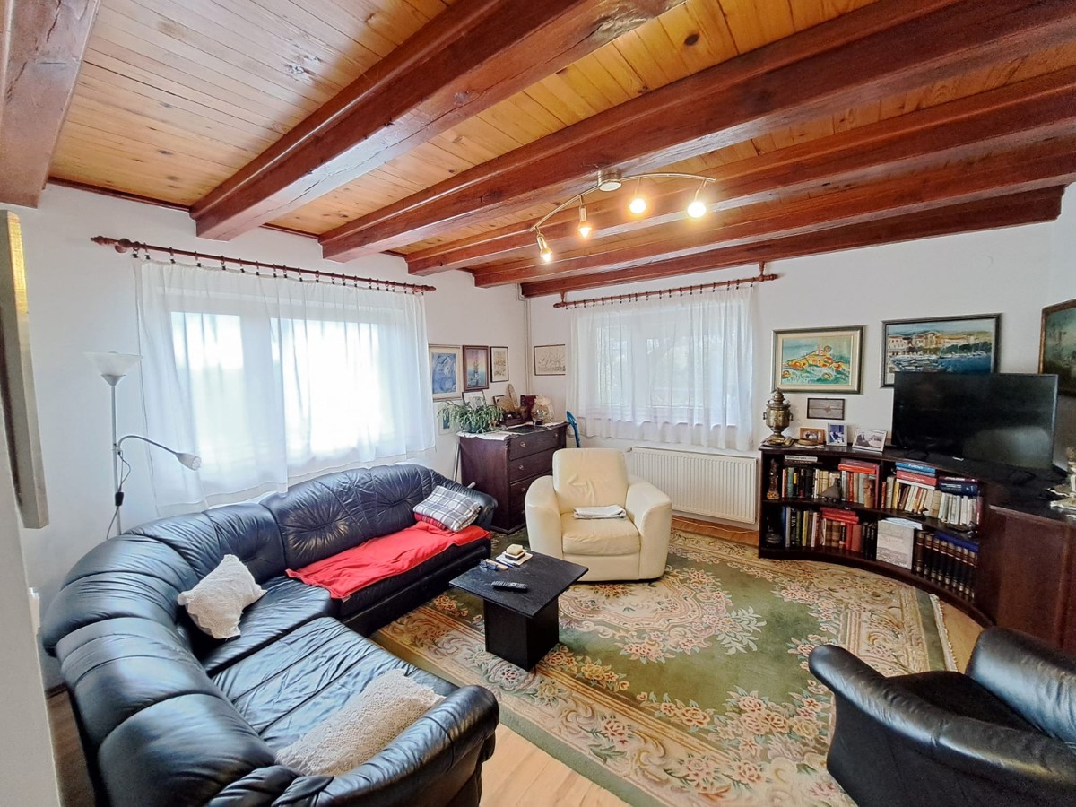 Vendita, Casa, Baići, Vukova Gorica, Indipendente, 190m2