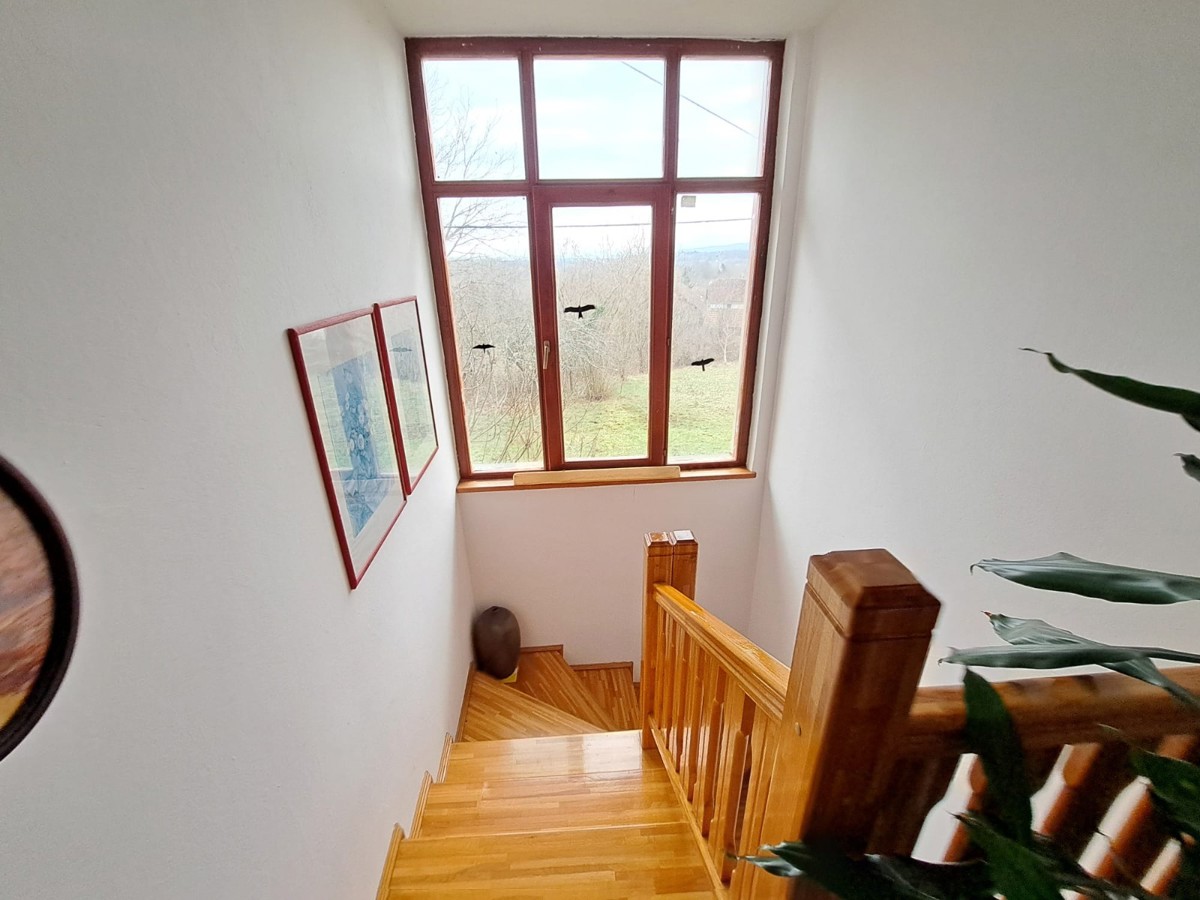 Vendita, Casa, Baići, Vukova Gorica, Indipendente, 190m2