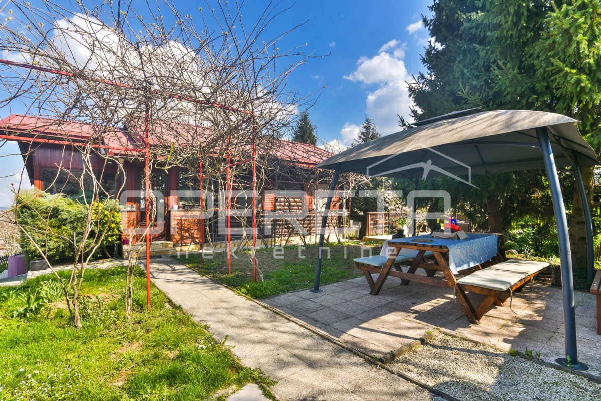 Vendita, Casa, Jablanovec, Augusta Šenoe, Indipendente, 105m2