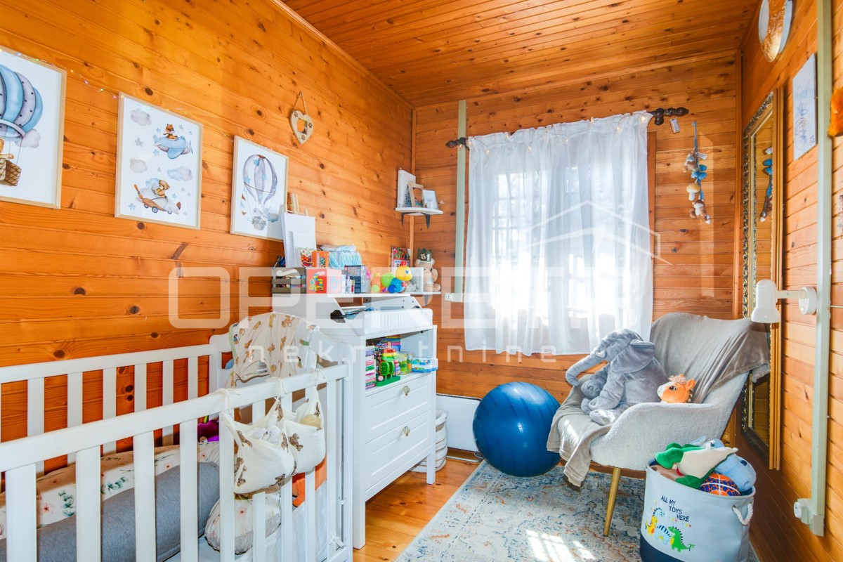 Vendita, Casa, Jablanovec, Augusta Šenoe, Indipendente, 105m2