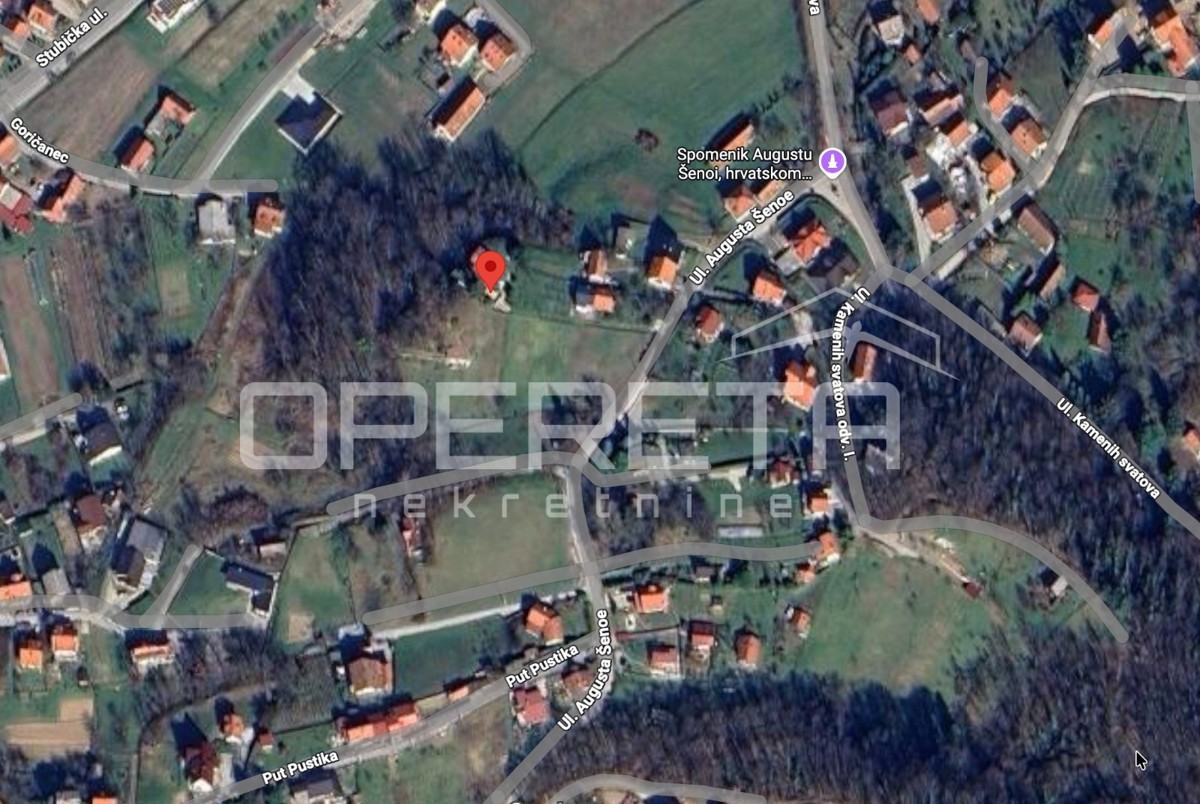 Vendita, Casa, Jablanovec, Augusta Šenoe, Indipendente, 105m2