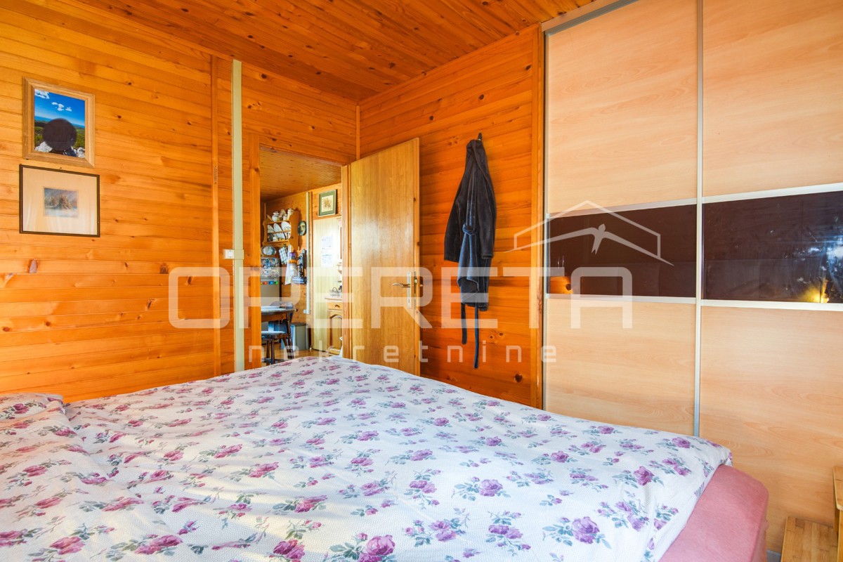 Vendita, Casa, Jablanovec, Augusta Šenoe, Indipendente, 105m2