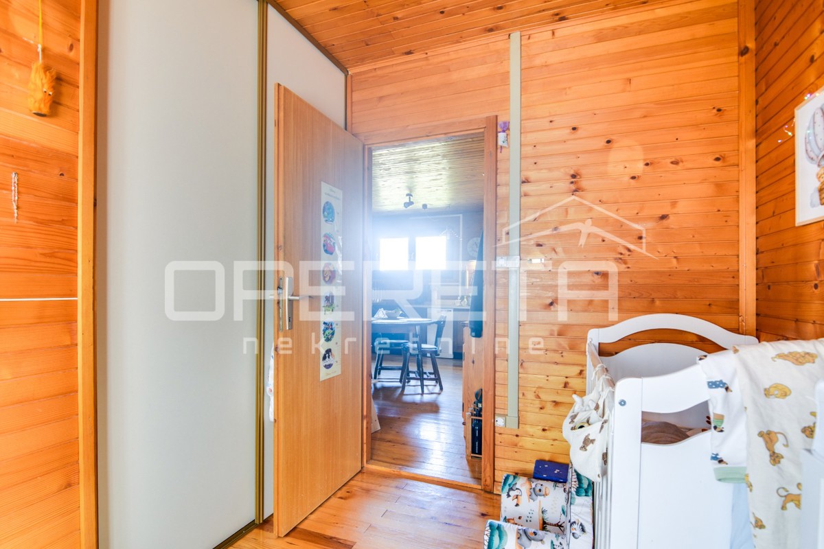 Vendita, Casa, Jablanovec, Augusta Šenoe, Indipendente, 105m2