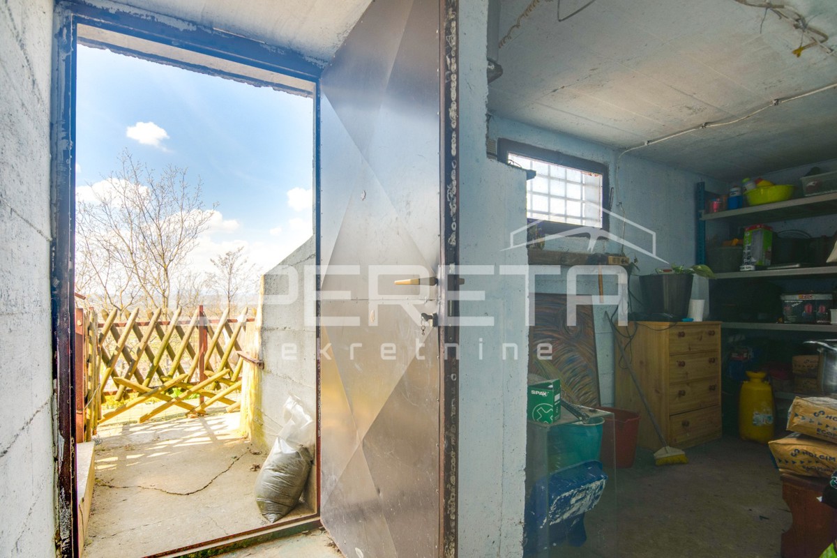 Vendita, Casa, Jablanovec, Augusta Šenoe, Indipendente, 105m2