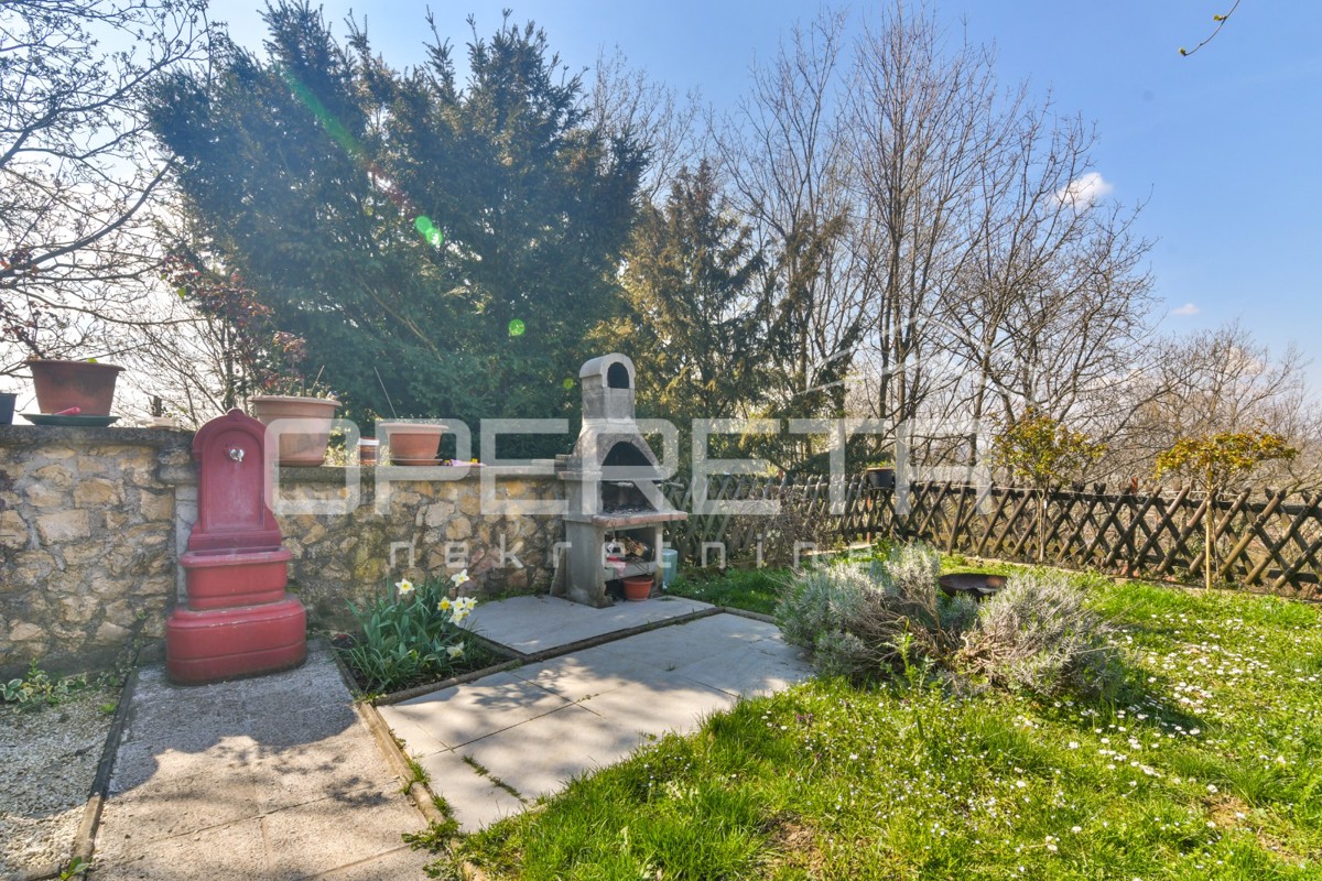 Vendita, Casa, Jablanovec, Augusta Šenoe, Indipendente, 105m2