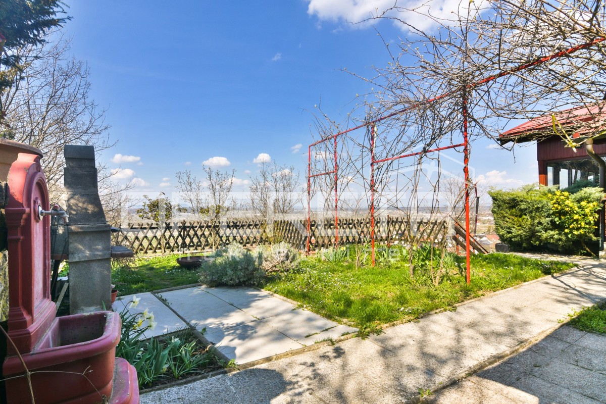 Vendita, Casa, Jablanovec, Augusta Šenoe, Indipendente, 105m2