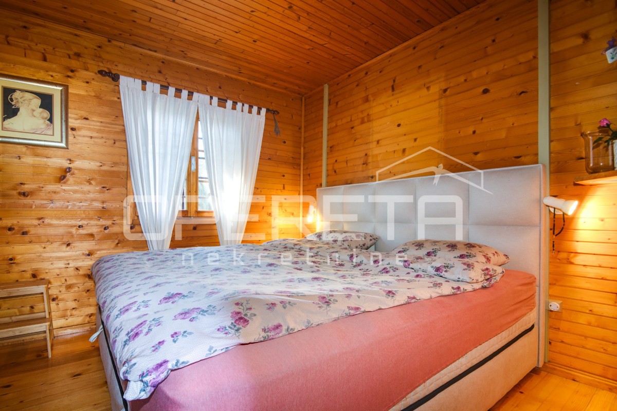 Vendita, Casa, Jablanovec, Augusta Šenoe, Indipendente, 105m2