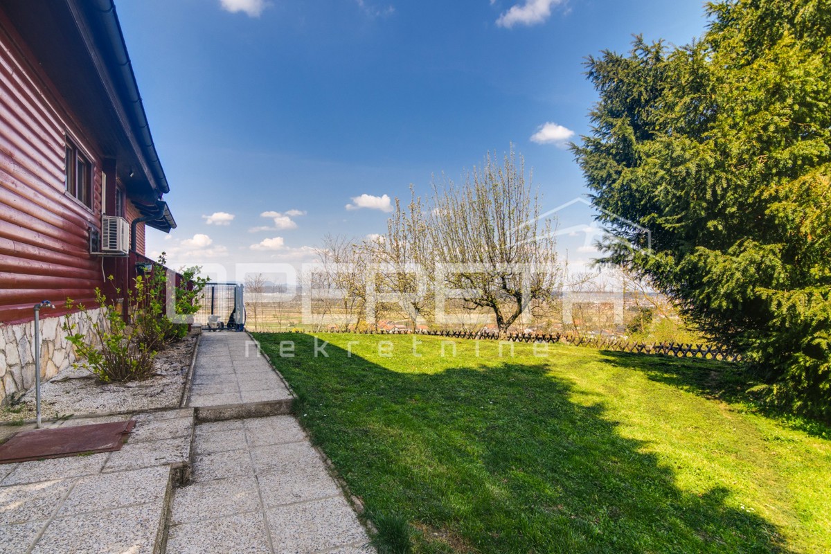 Vendita, Casa, Jablanovec, Augusta Šenoe, Indipendente, 105m2