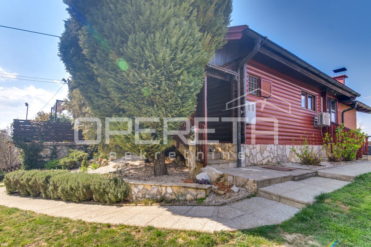 Vendita, Casa, Jablanovec, Augusta Šenoe, Indipendente, 105m2