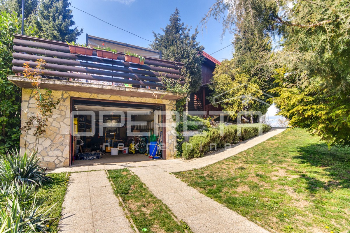 Vendita, Casa, Jablanovec, Augusta Šenoe, Indipendente, 105m2