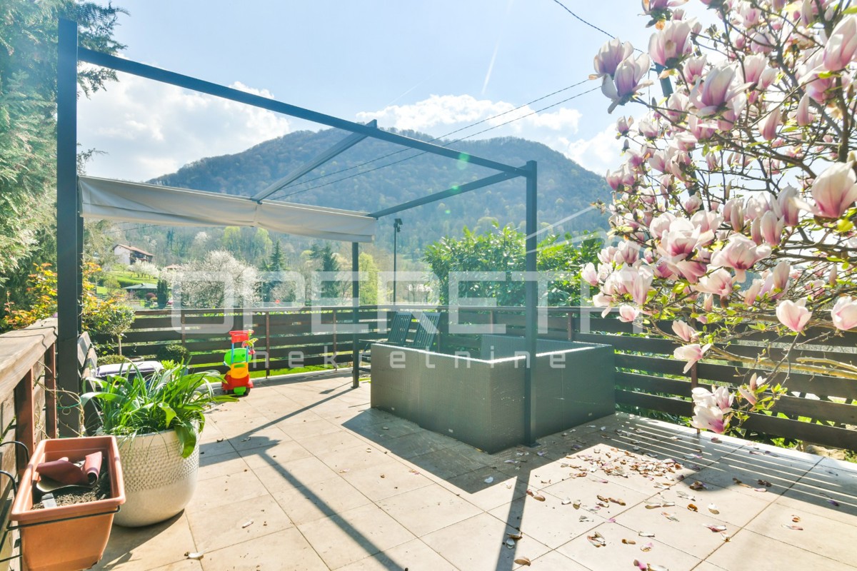 Vendita, Casa, Jablanovec, Augusta Šenoe, Indipendente, 105m2