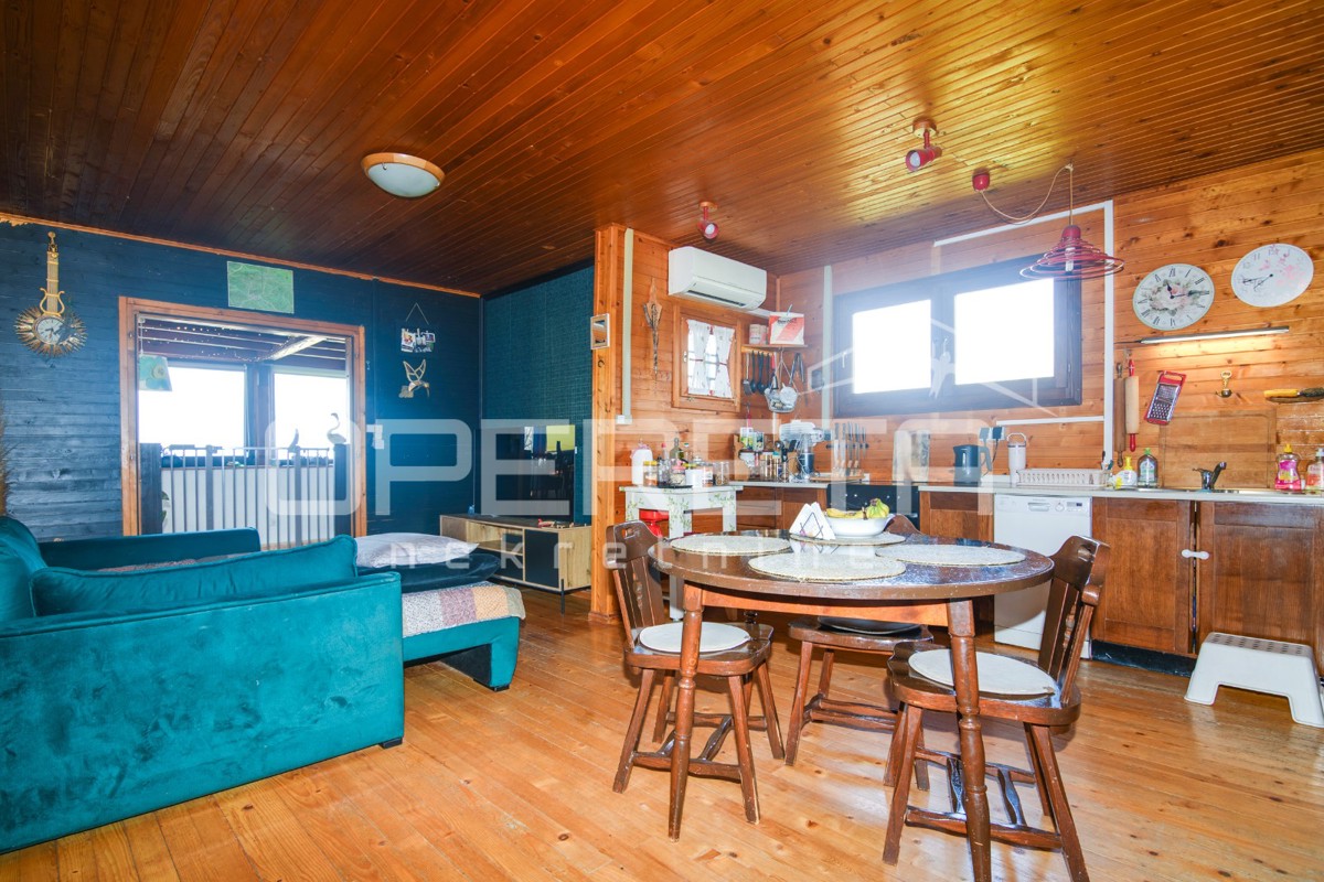 Vendita, Casa, Jablanovec, Augusta Šenoe, Indipendente, 105m2