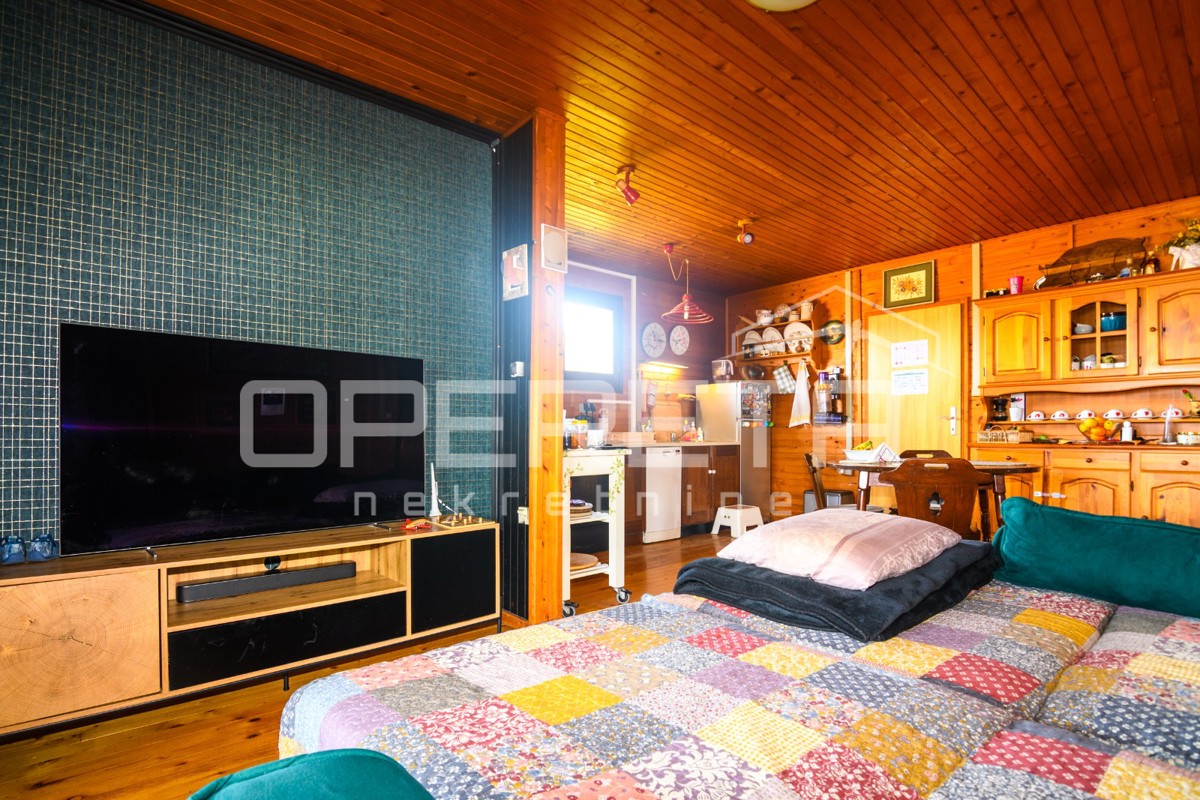 Vendita, Casa, Jablanovec, Augusta Šenoe, Indipendente, 105m2