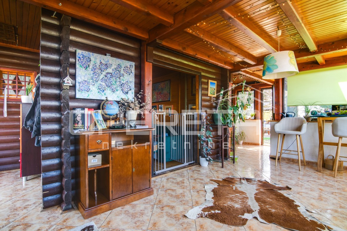 Vendita, Casa, Jablanovec, Augusta Šenoe, Indipendente, 105m2