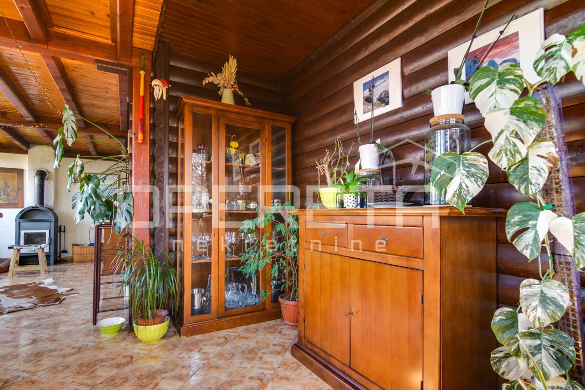 Vendita, Casa, Jablanovec, Augusta Šenoe, Indipendente, 105m2