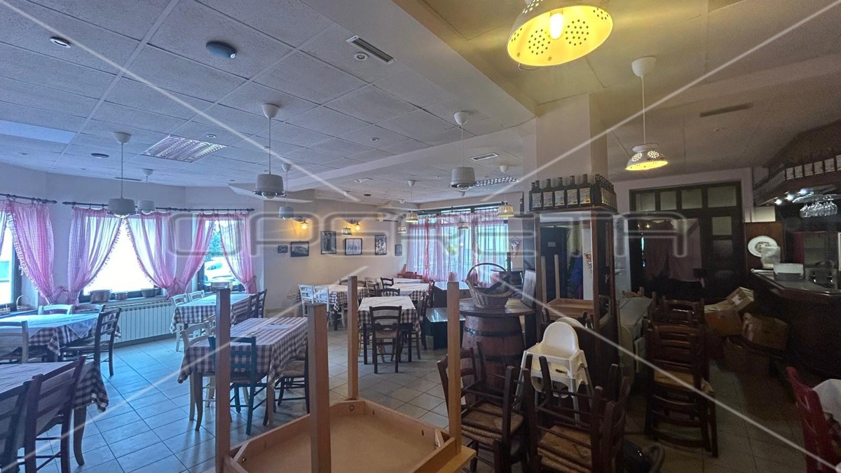 Vendita, Locale su strada, Sesvete, Varaždinska cesta 54, 231m2