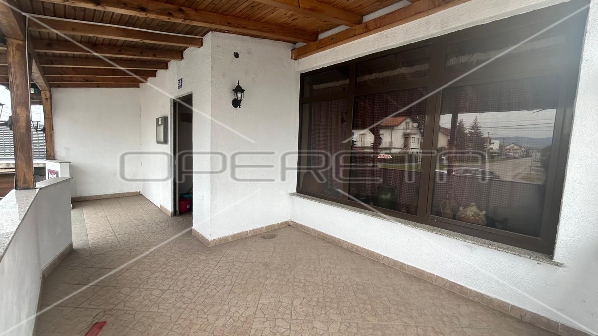 Vendita, Locale su strada, Sesvete, Varaždinska cesta 54, 231m2