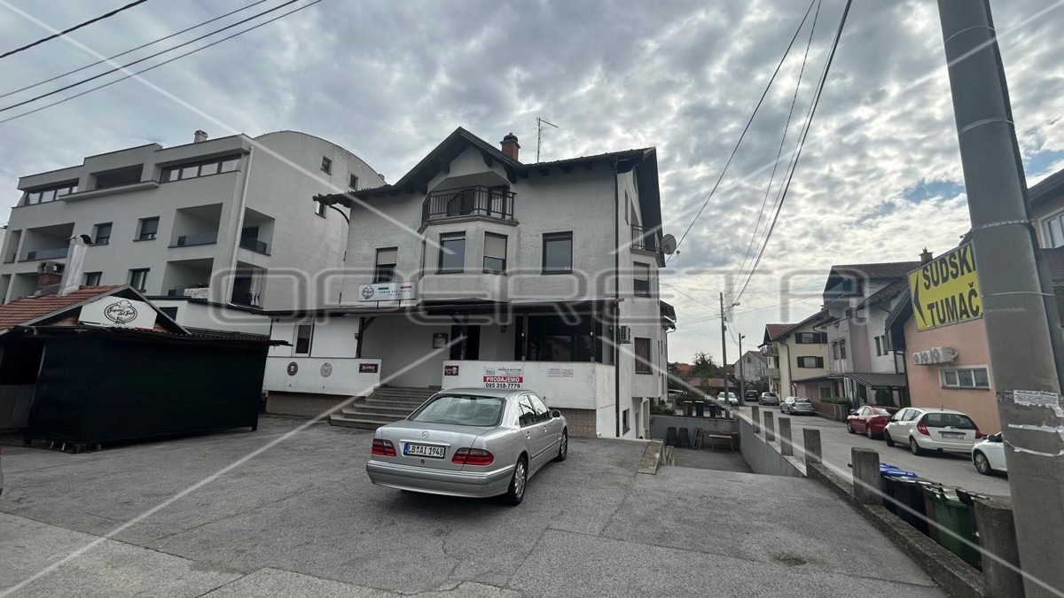 Vendita, Locale su strada, Sesvete, Varaždinska cesta 54, 231m2