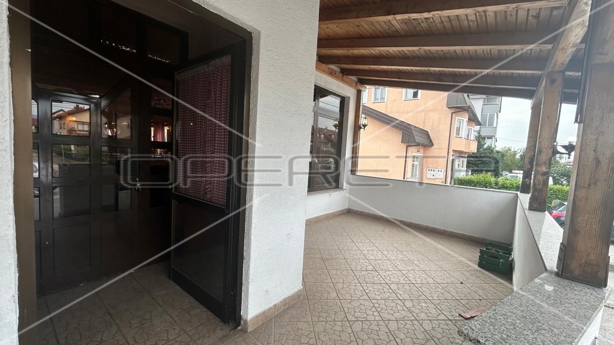 Vendita, Locale su strada, Sesvete, Varaždinska cesta 54, 231m2