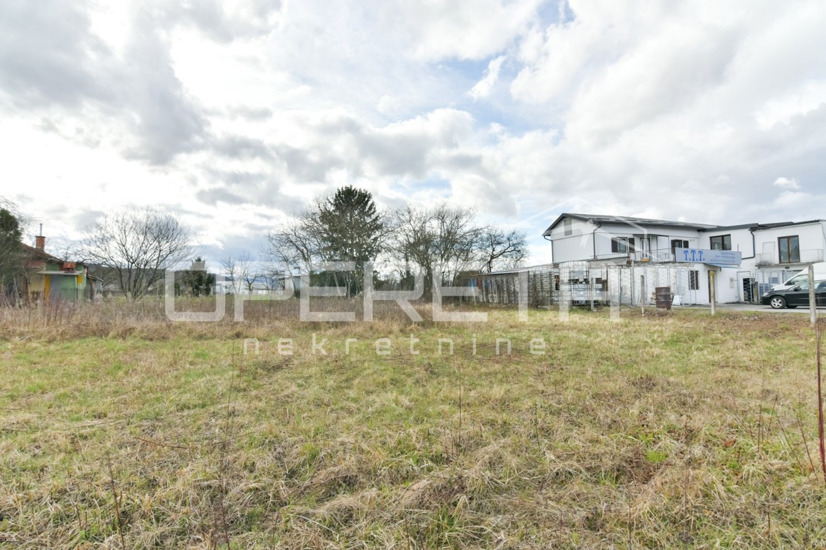 Vendita, Edificio commerciale, Novaki, Industrijska ulica, 867m2