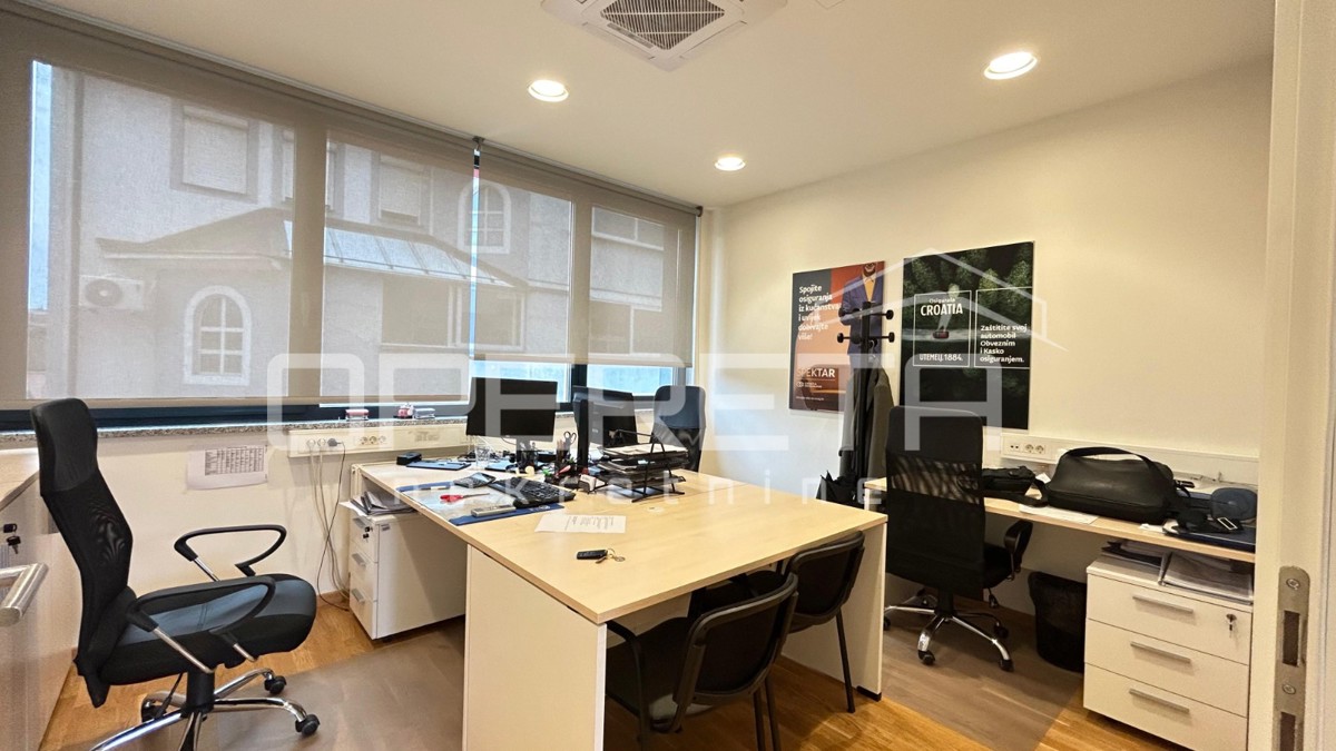 Vendita, Ufficio, Slavonski Brod, Ljudevita Gaja, 229m2