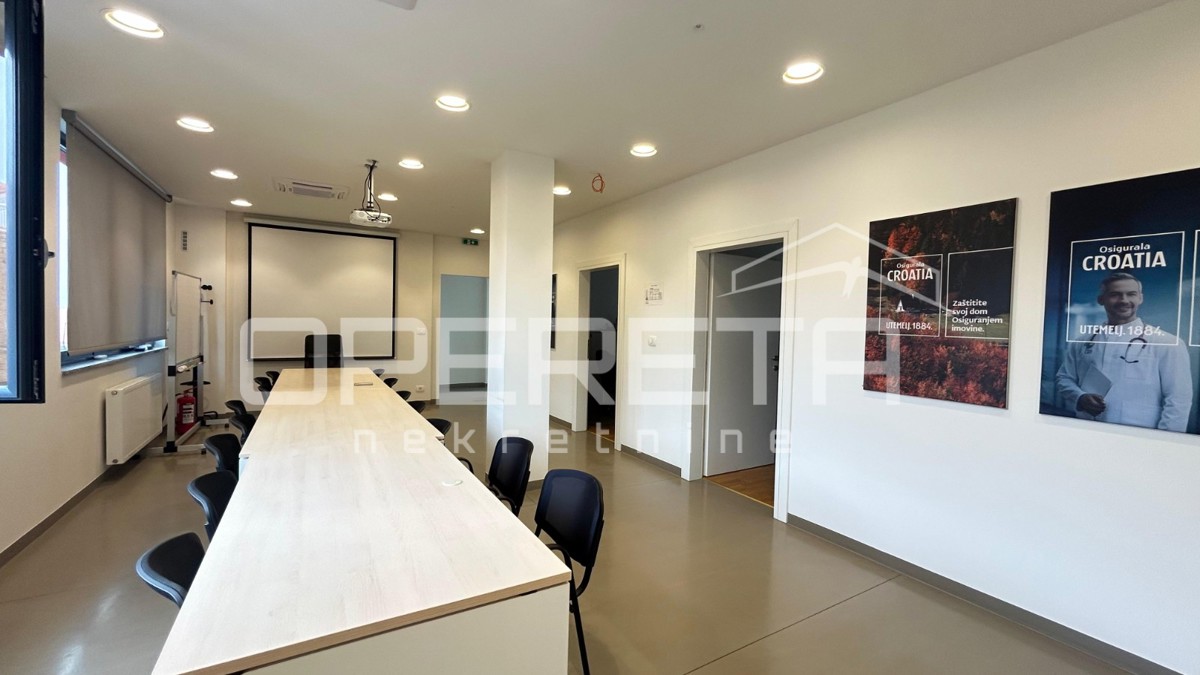 Vendita, Ufficio, Slavonski Brod, Ljudevita Gaja, 229m2