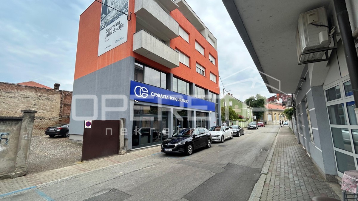 Vendita, Ufficio, Slavonski Brod, Ljudevita Gaja, 229m2